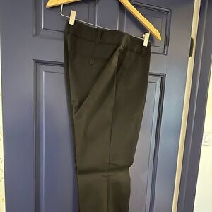 Black Talbots pants